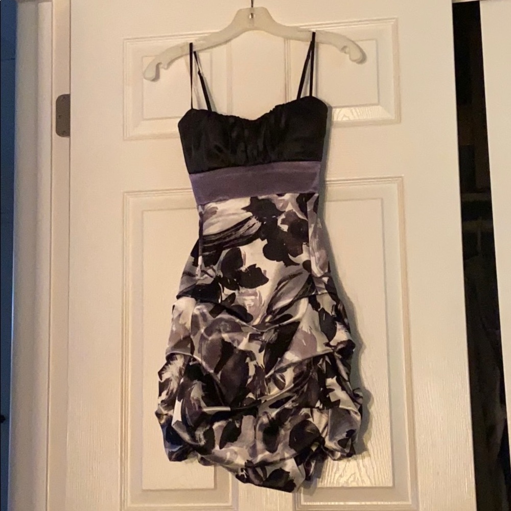 Cocktail Dress